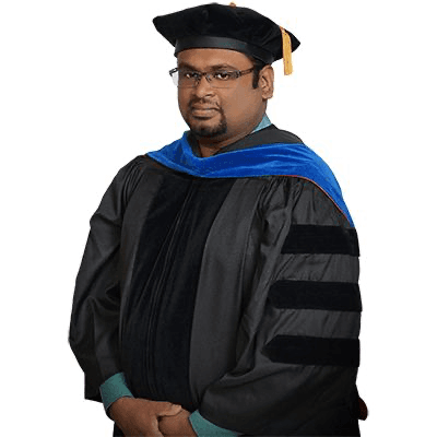 Dr. Rakhitha Udugama